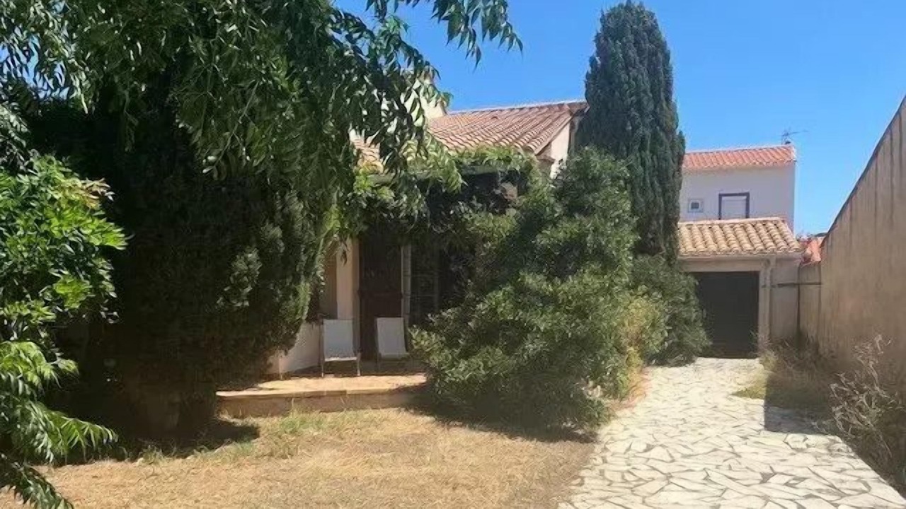 Photo of Outdoor in Le Barcares