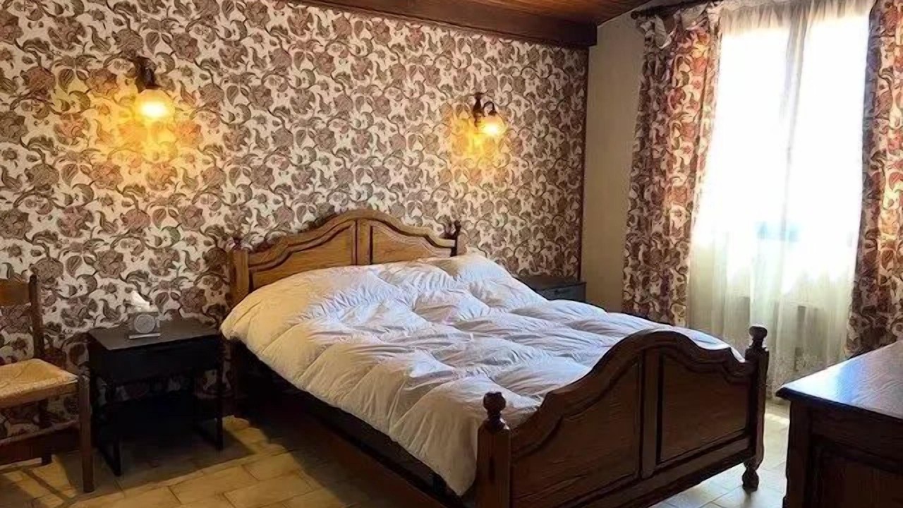 Photo of Bedroom in Le Barcares