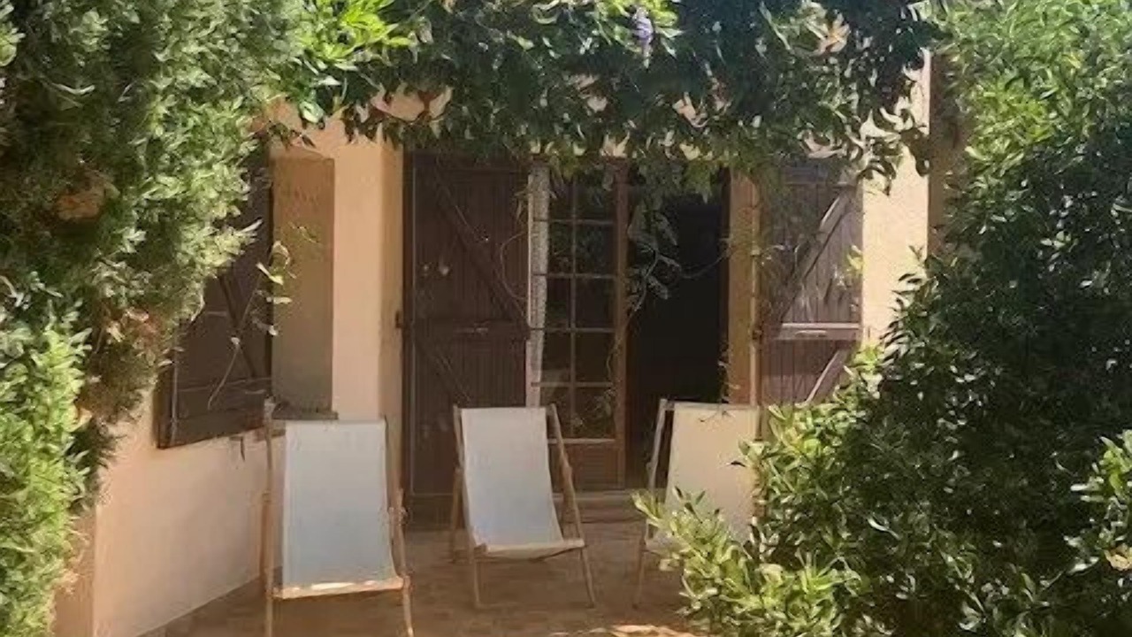 Photo of Patio Balcony in Le Barcares