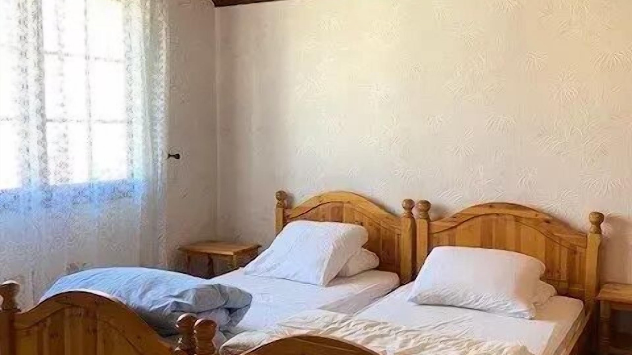 Photo of Bedroom in Le Barcares