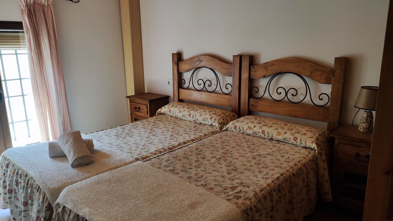Photo of Bedroom in Valdecabras
