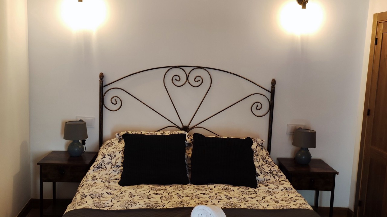 Photo of Bedroom in Valdecabras