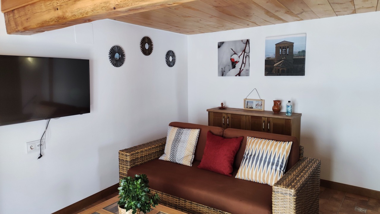 Photo of Livingroom in Valdecabras