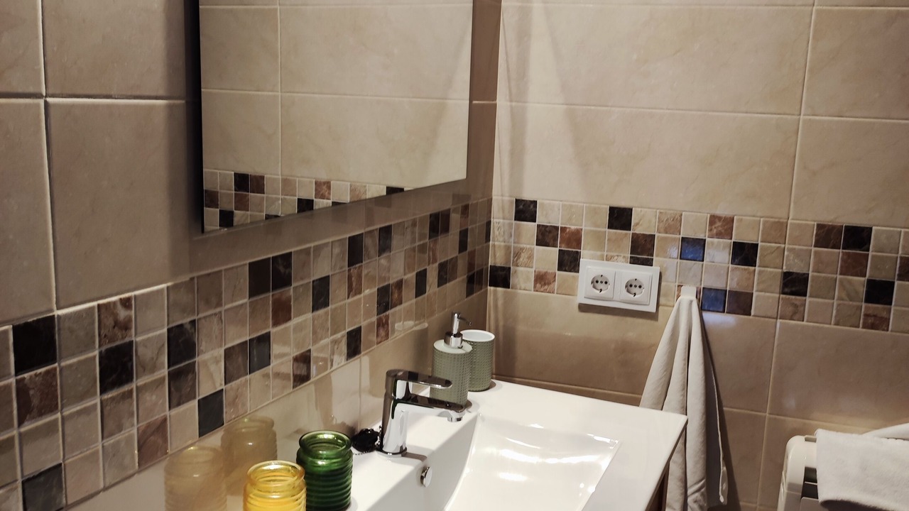 Photo of Bathroom in Valdecabras
