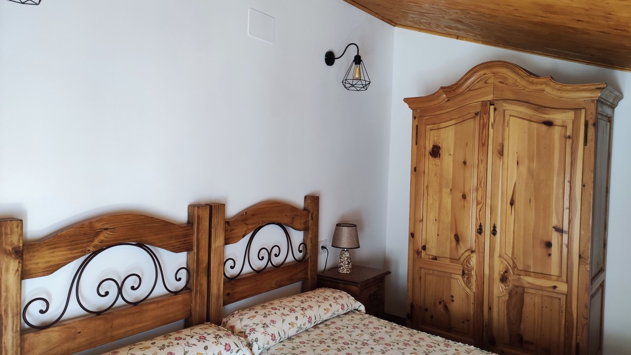 Photo of Bedroom in Valdecabras