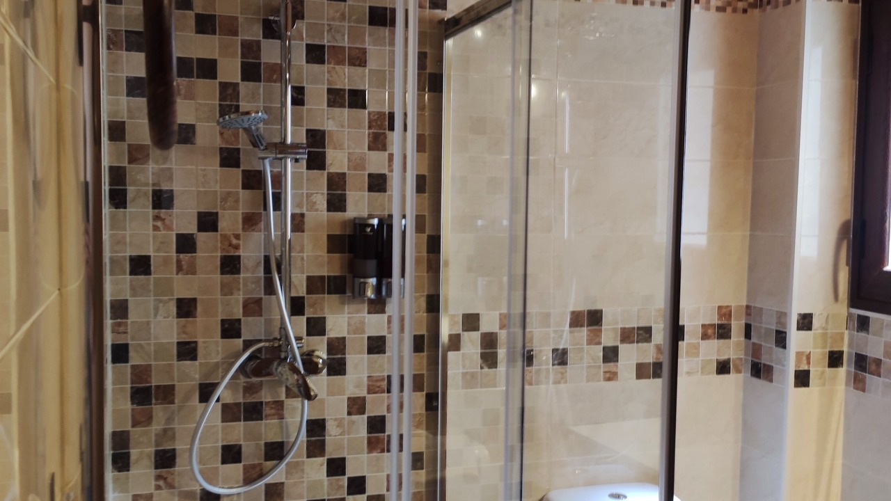 Photo of Bathroom in Valdecabras