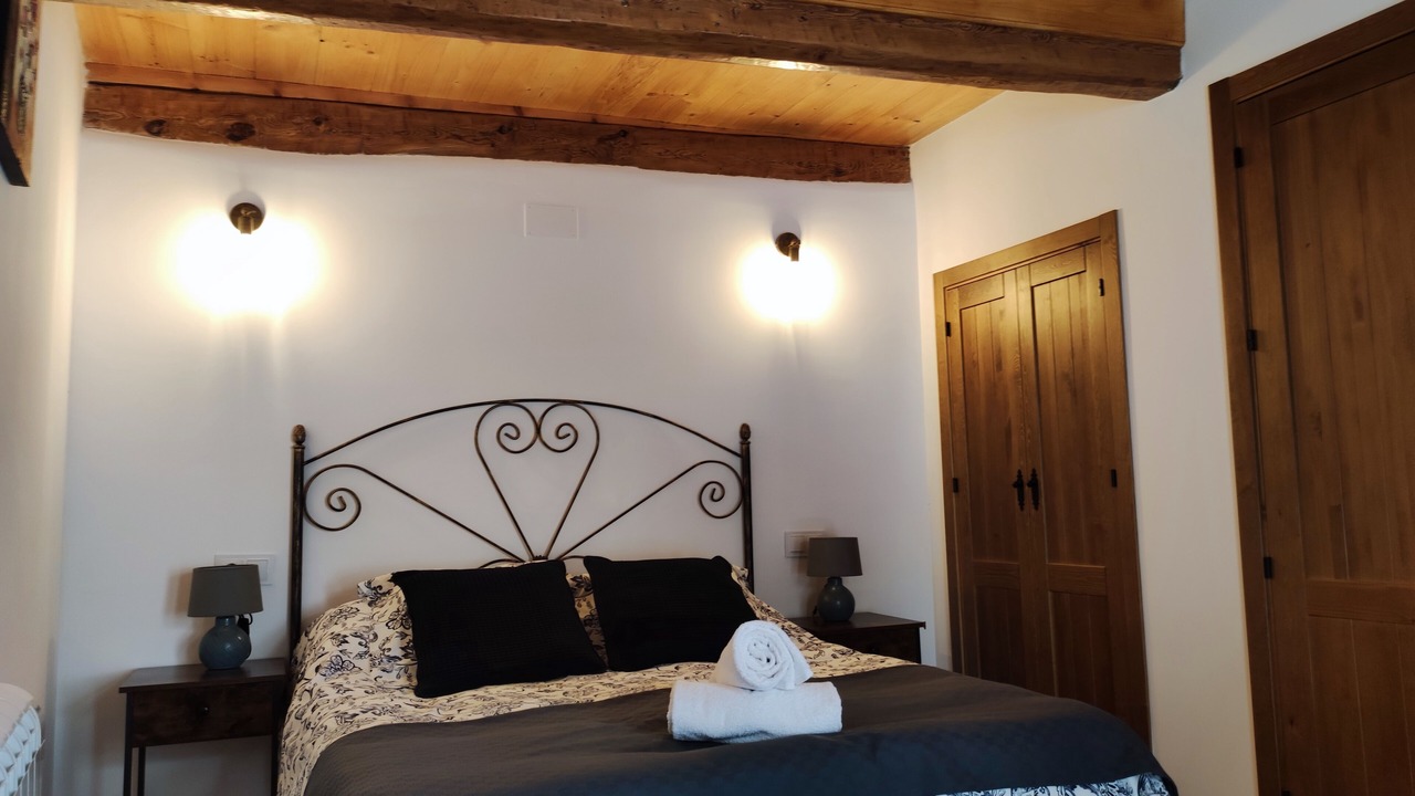 Photo of Bedroom in Valdecabras