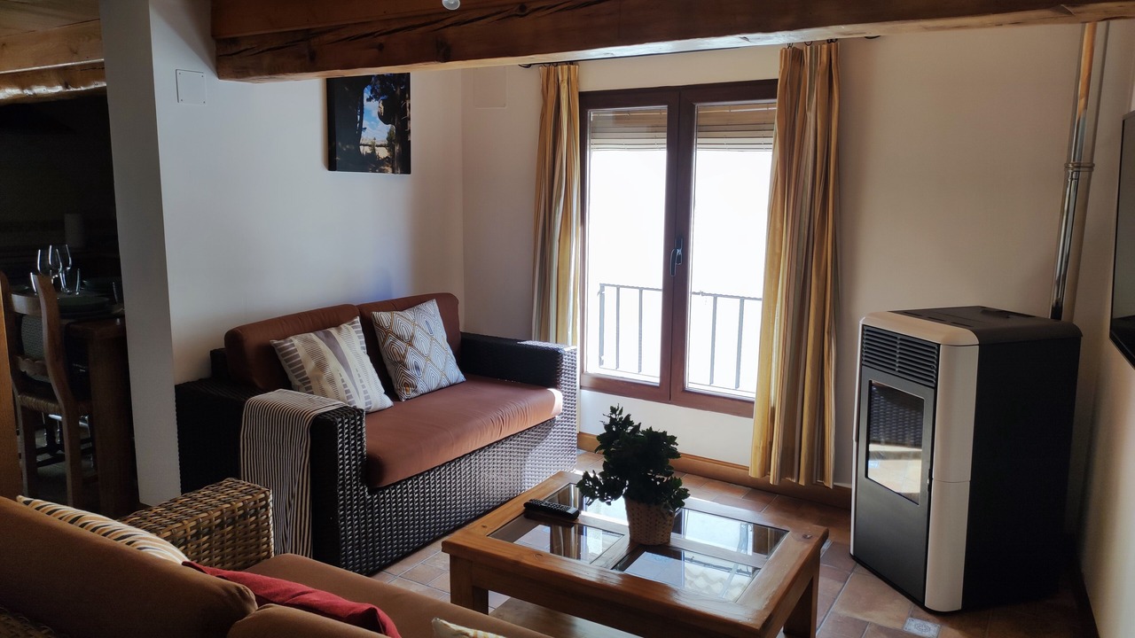Photo of Livingroom in Valdecabras