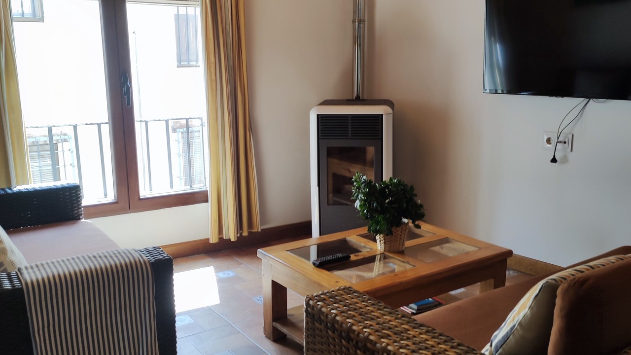 Photo of Livingroom in Valdecabras