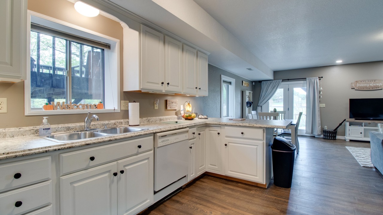 Photo of Kitchen in Poplar Bluff