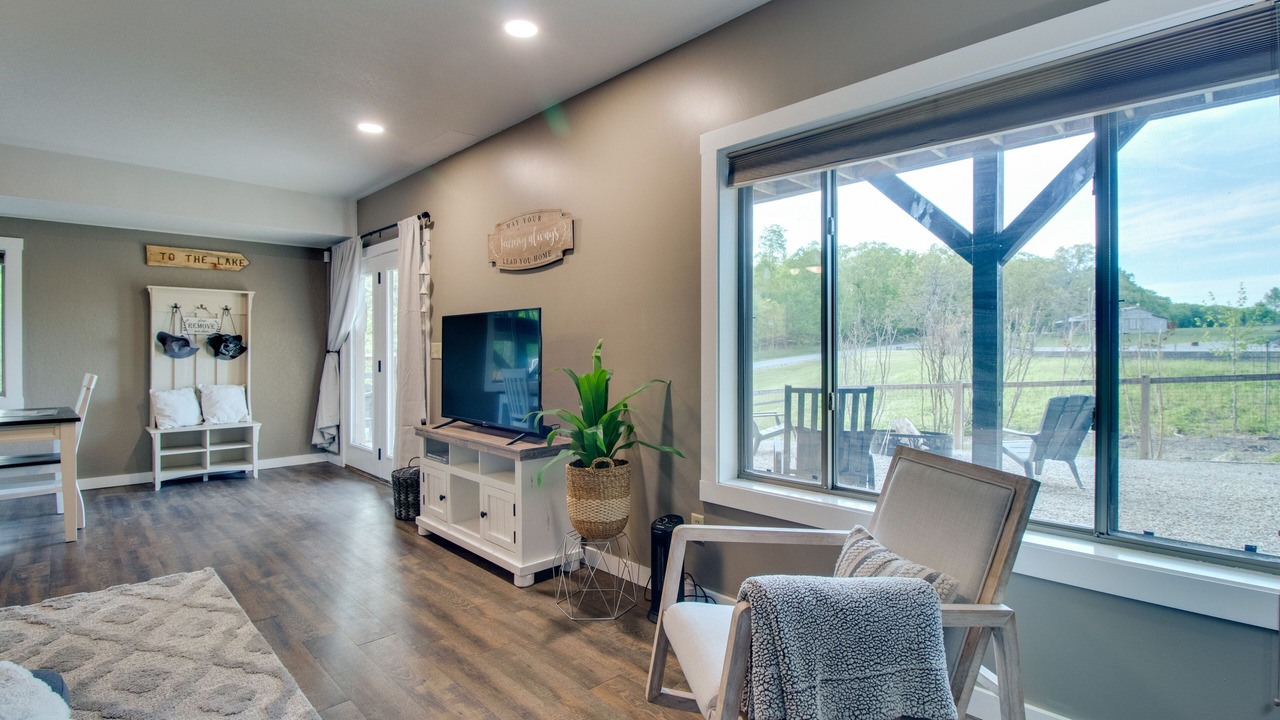 Photo of Livingroom in Poplar Bluff