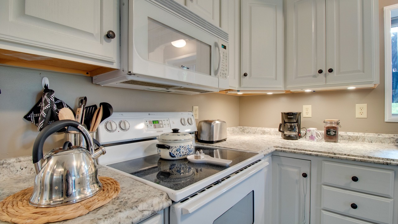 Photo of Kitchen in Poplar Bluff