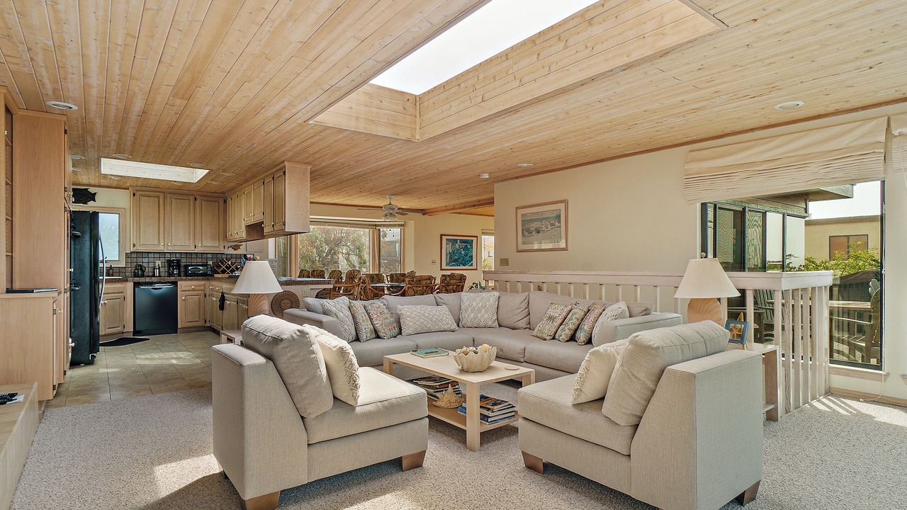 Photo of Livingroom in Marine Terrace