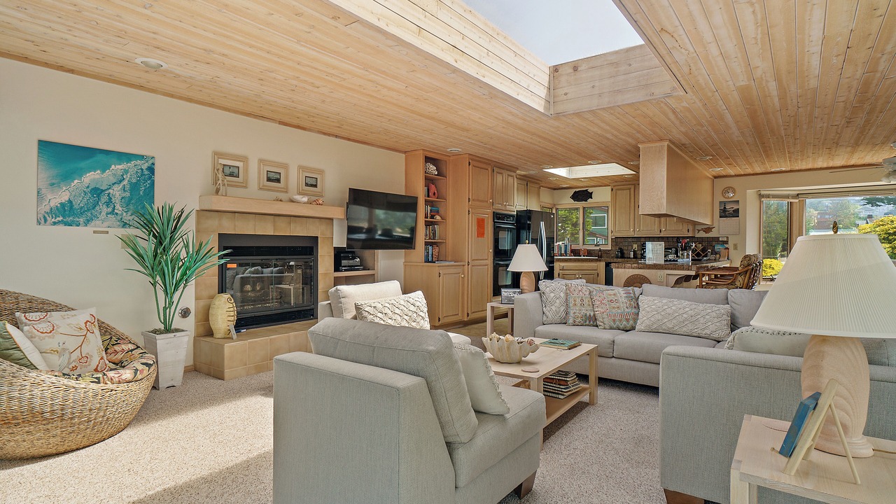 Photo of Livingroom in Marine Terrace