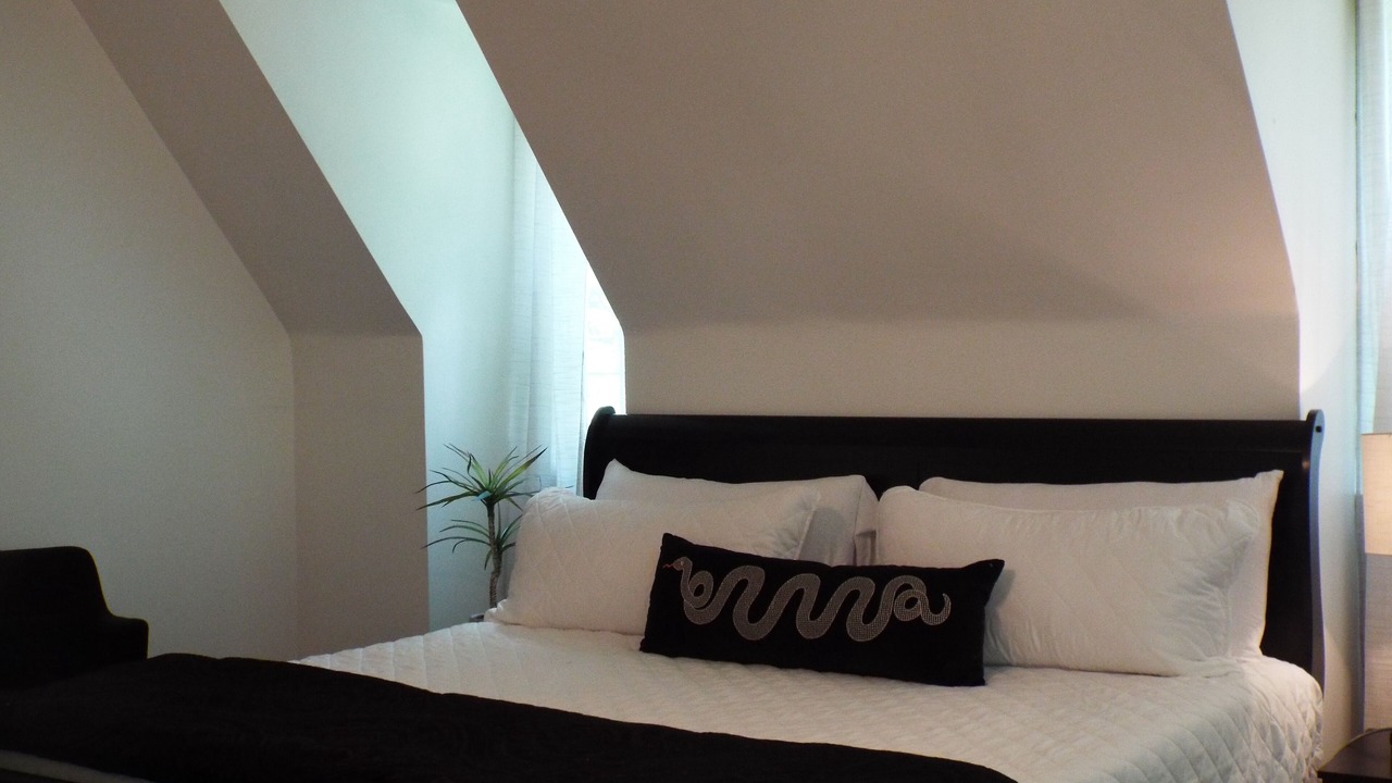 Photo of Bedroom in Greenville