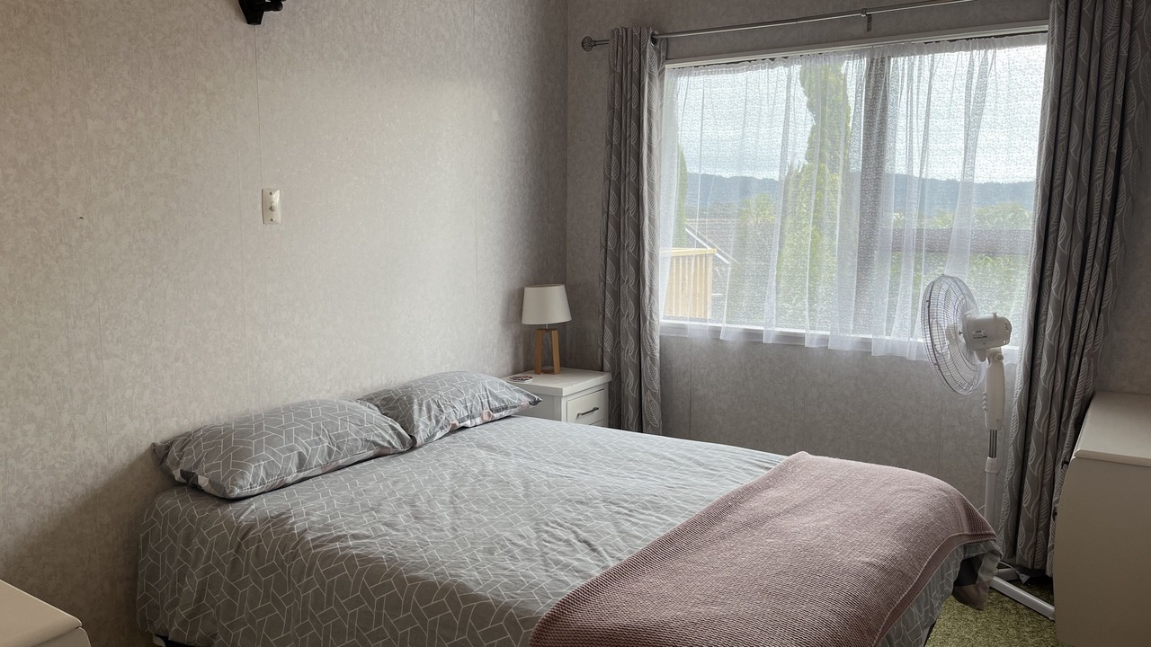 Photo of Bedroom in Mangawhai Heads