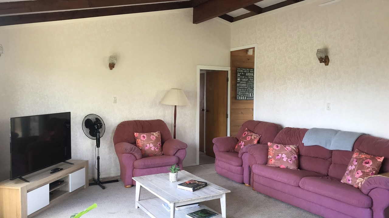 Photo of Livingroom in Mangawhai Heads