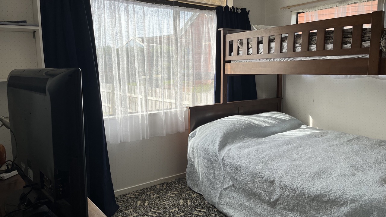 Photo of Bedroom in Mangawhai Heads