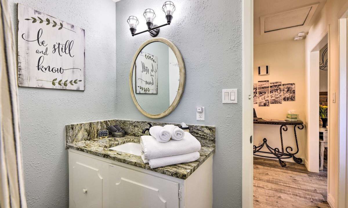 Photo of Bathroom in Lewis