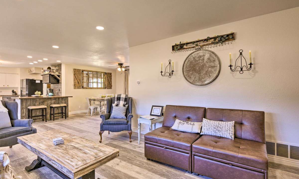 Photo of Livingroom in Lewis