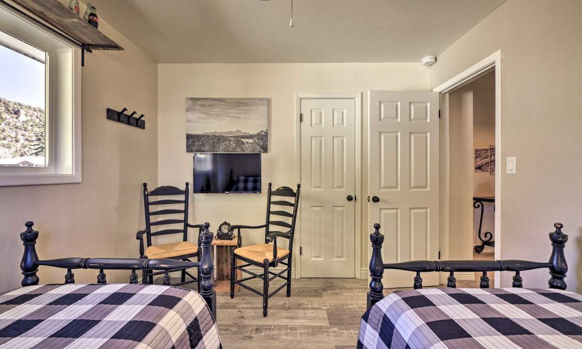 Photo of Bedroom in Lewis