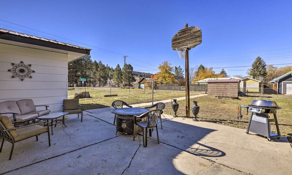 Photo of Outdoor in Lewis