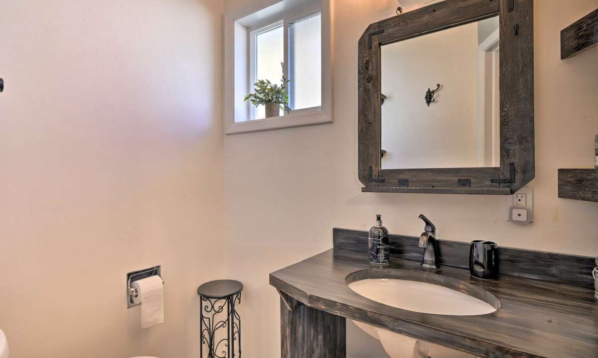 Photo of Bathroom in Lewis