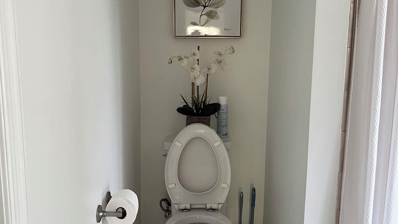 Photo of Bathroom in Casselberry