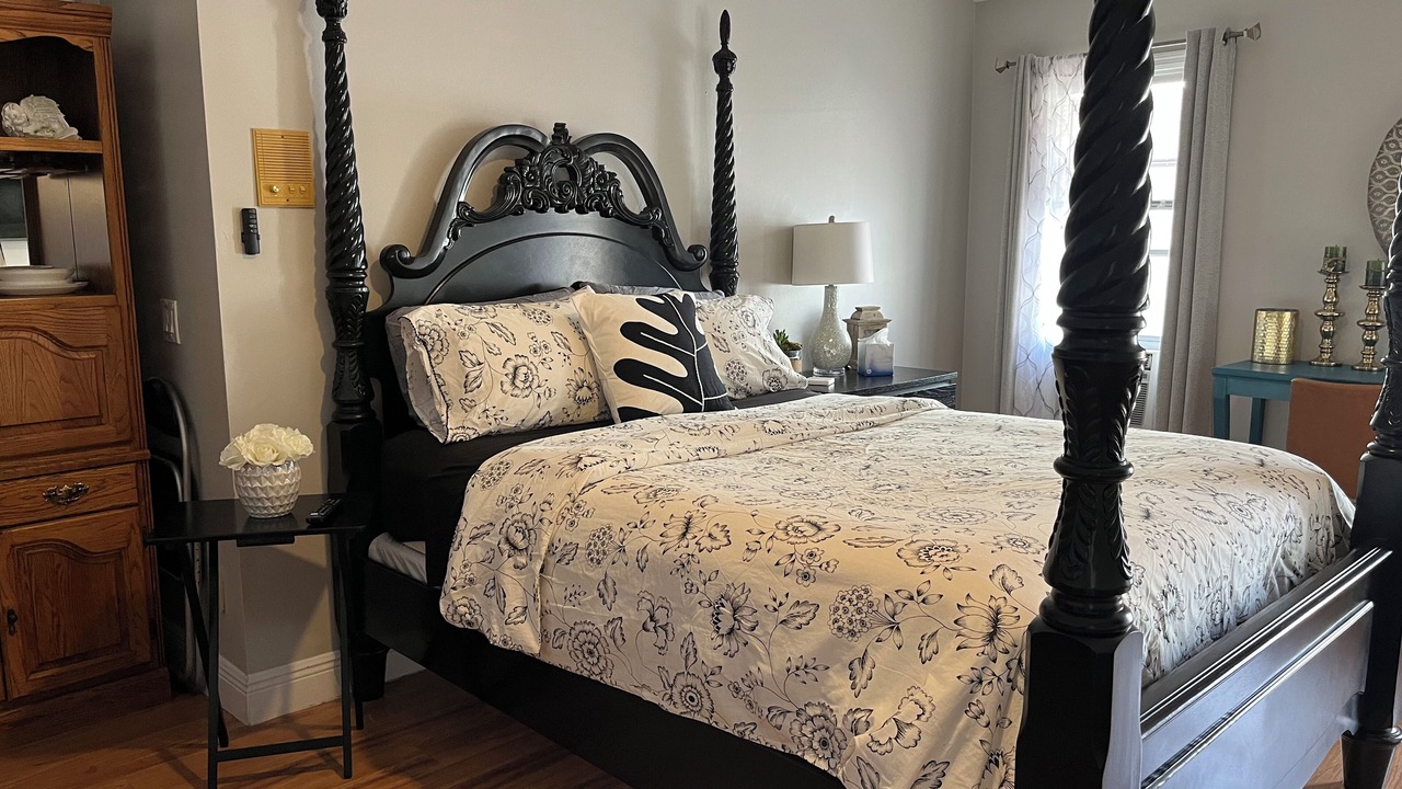 Photo of Bedroom in Casselberry