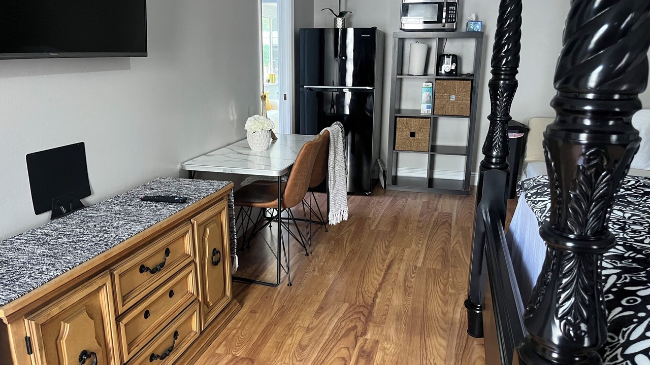 Photo of Bedroom in Casselberry