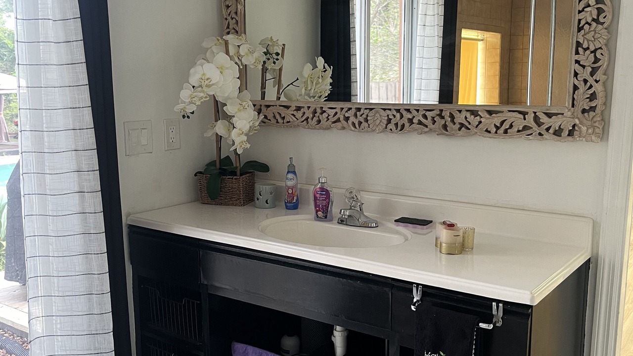 Photo of Bathroom in Casselberry