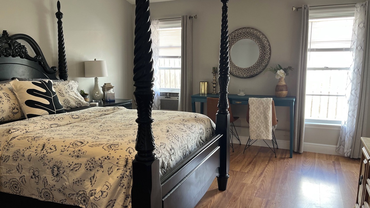 Photo of Bedroom in Casselberry