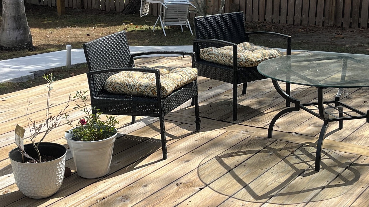 Photo of Outdoor in Casselberry