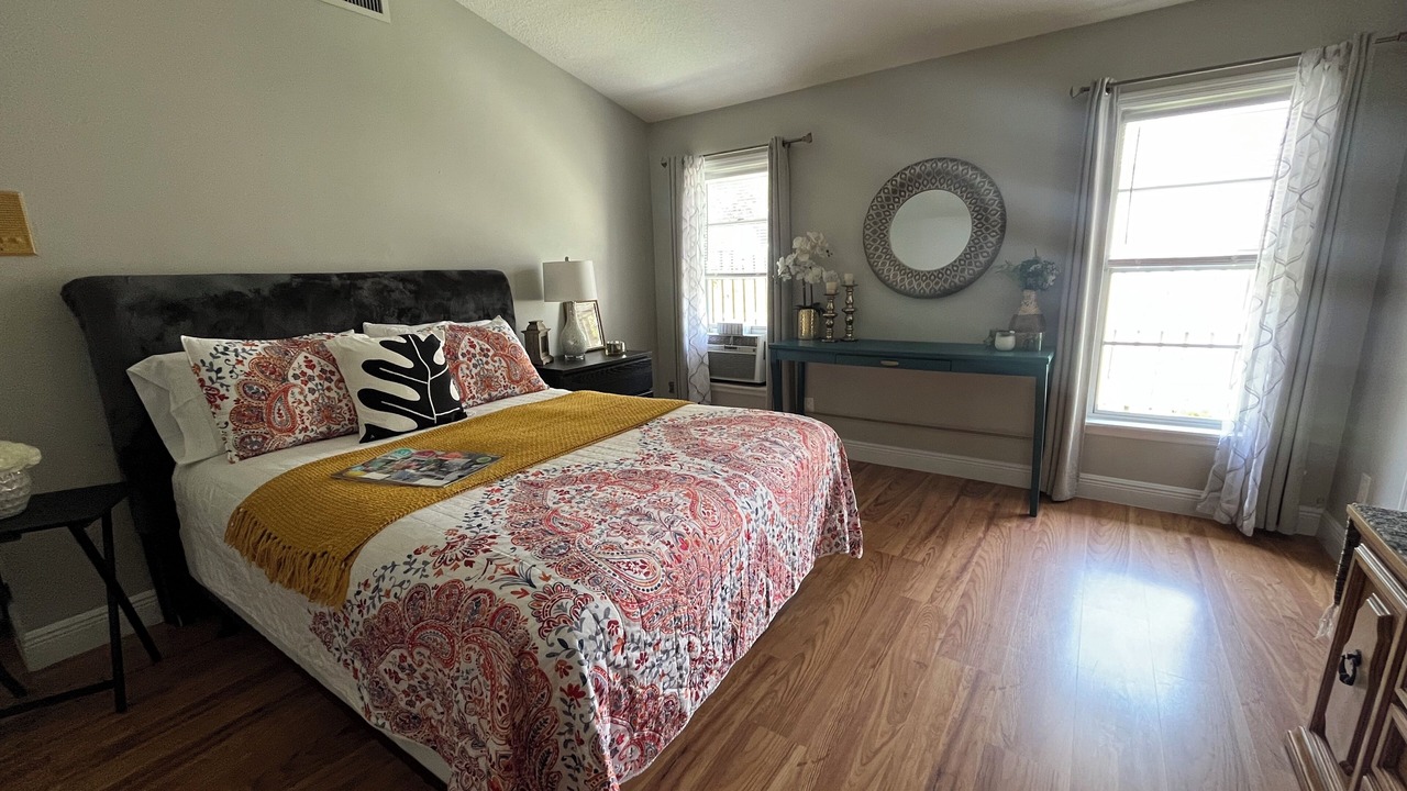 Photo of Bedroom in Casselberry