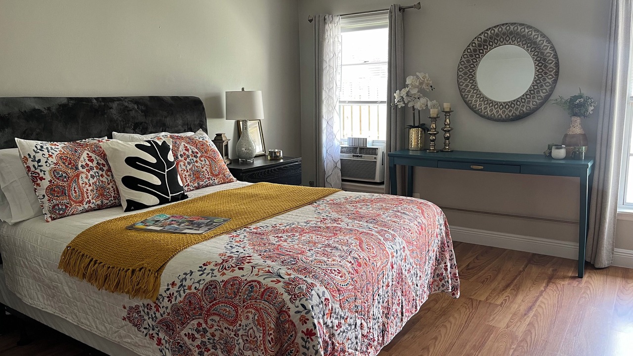 Photo of Bedroom in Casselberry