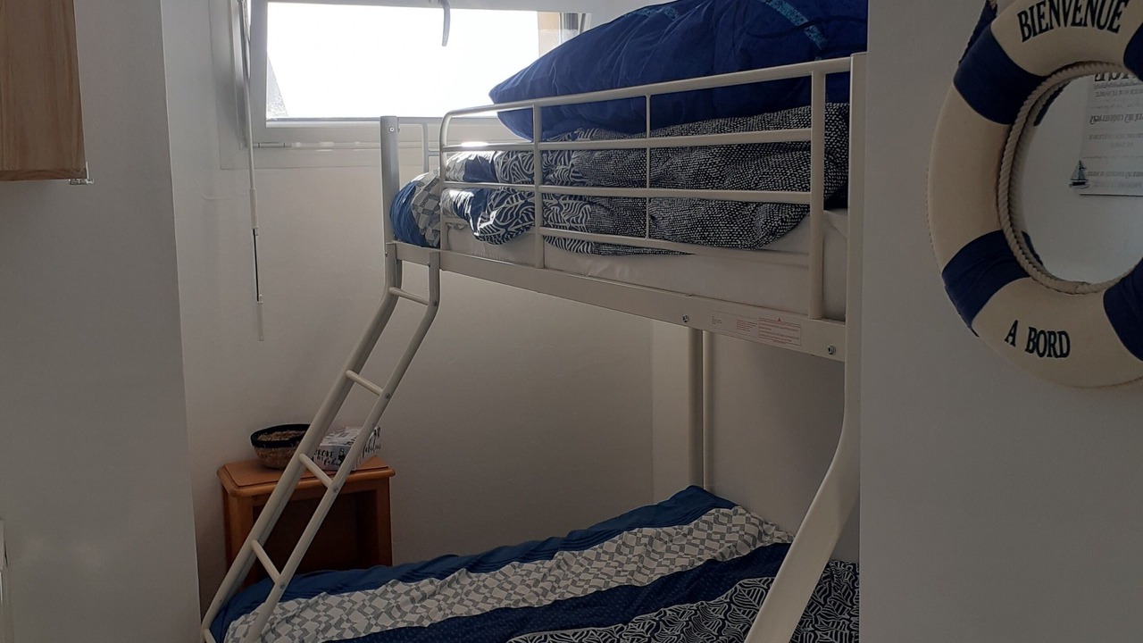 Photo of Bedroom in Camiers