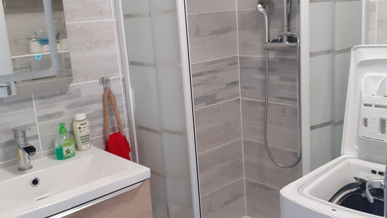 Photo of Bathroom in Camiers