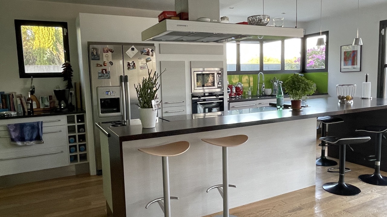 Photo of Kitchen in Tavel