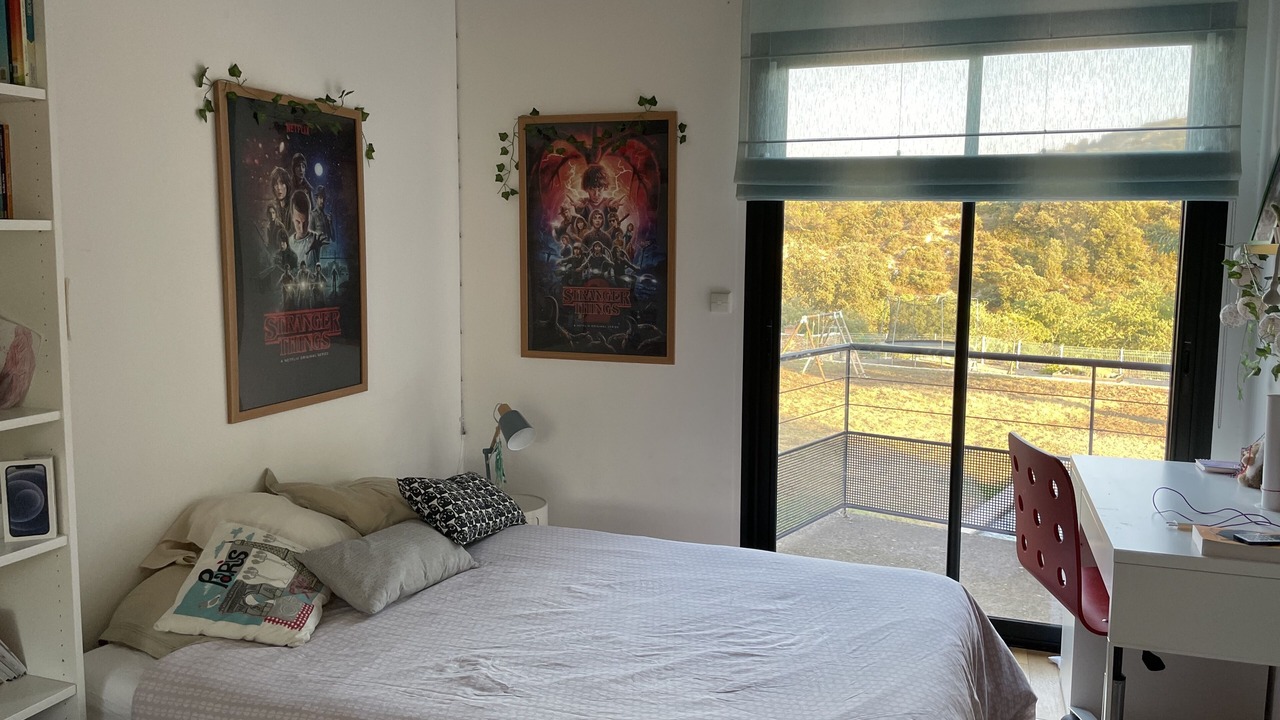 Photo of Bedroom in Tavel