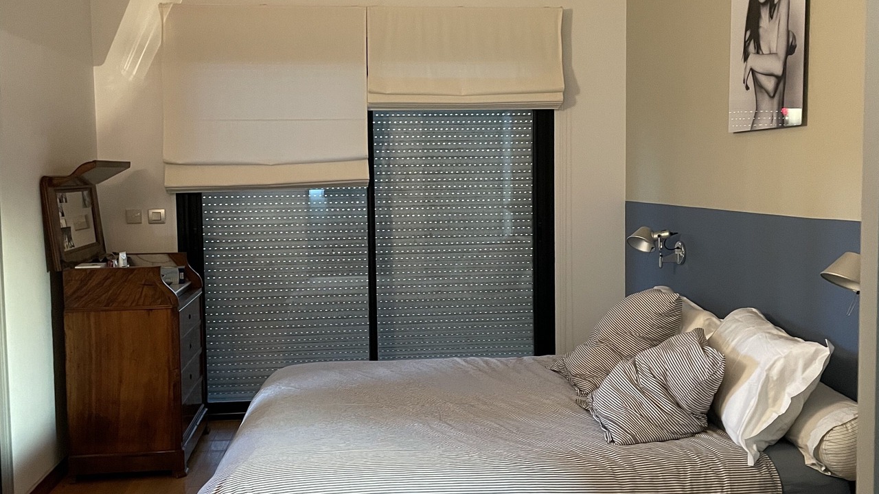 Photo of Bedroom in Tavel