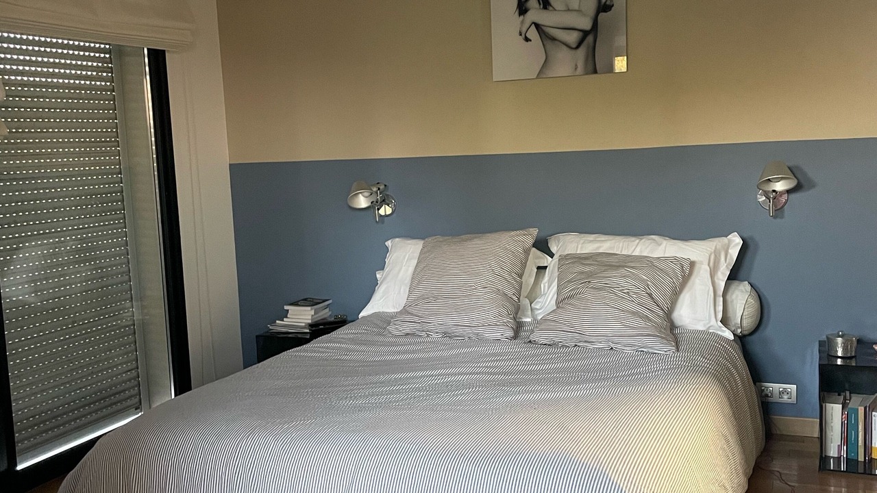 Photo of Bedroom in Tavel