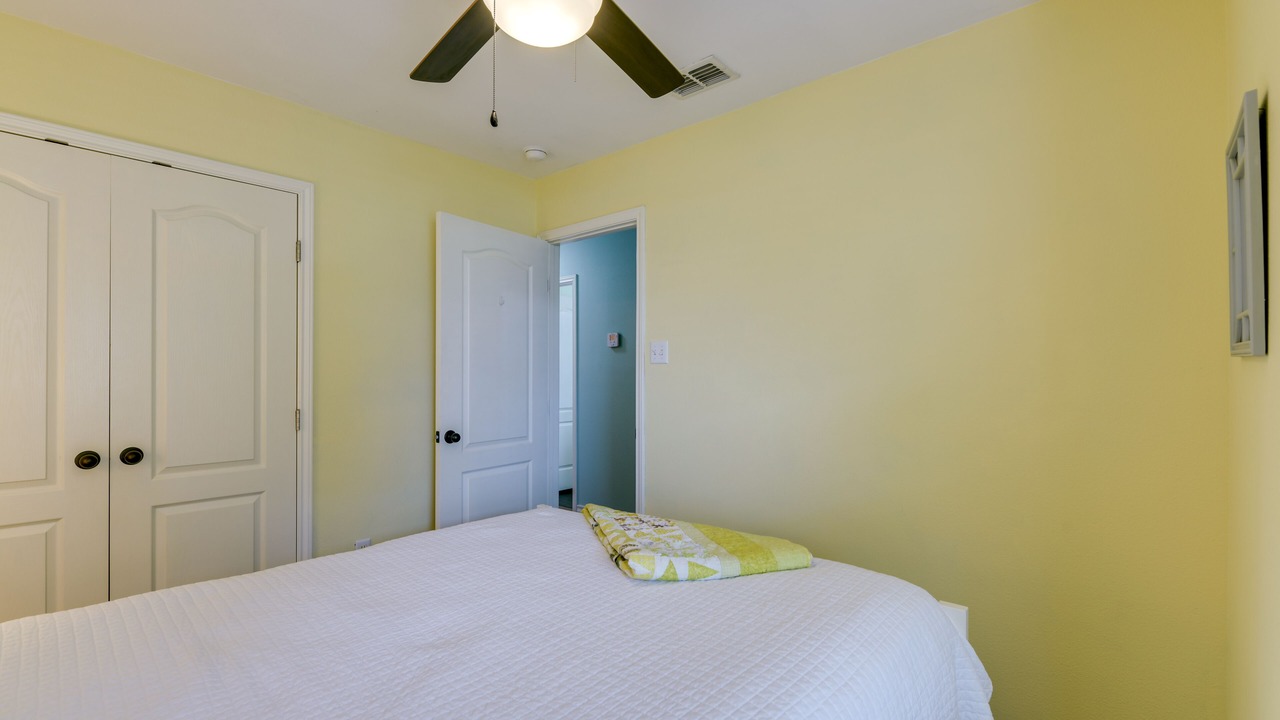 Photo of Bedroom in Flour Bluff