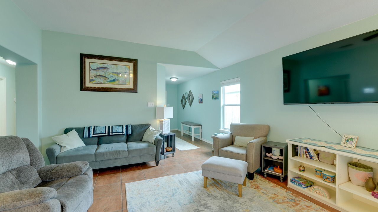 Photo of Bedroom in Flour Bluff