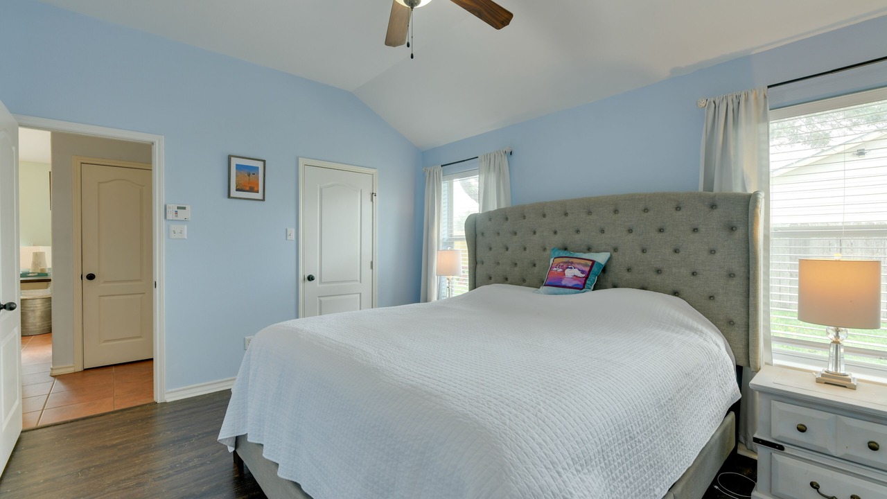 Photo of Bedroom in Flour Bluff