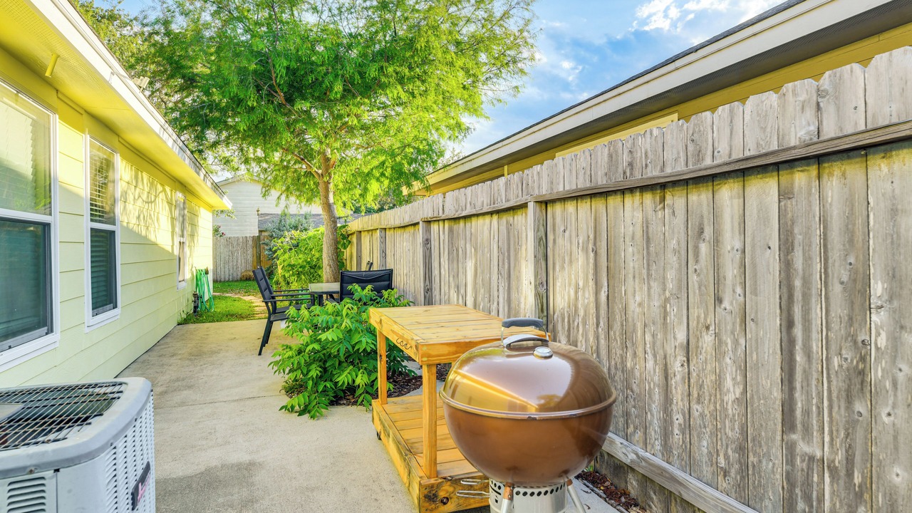 Photo of Outdoor in Flour Bluff
