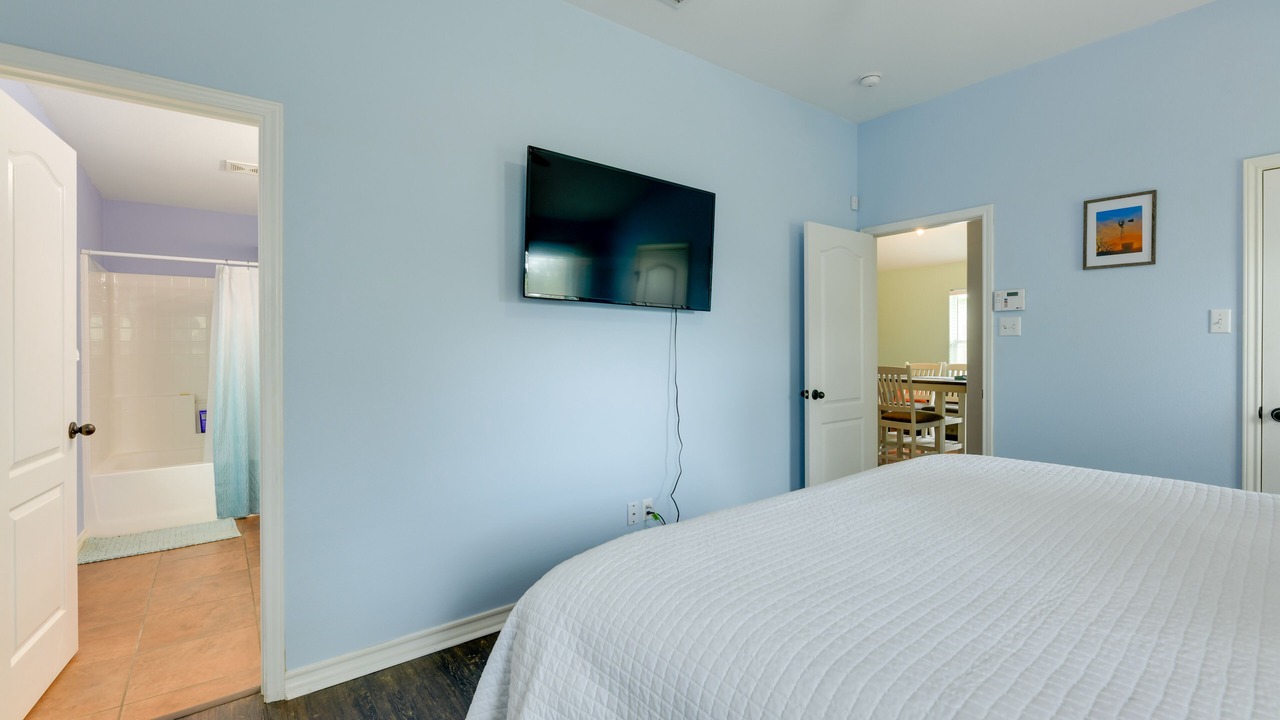 Photo of Bedroom in Flour Bluff