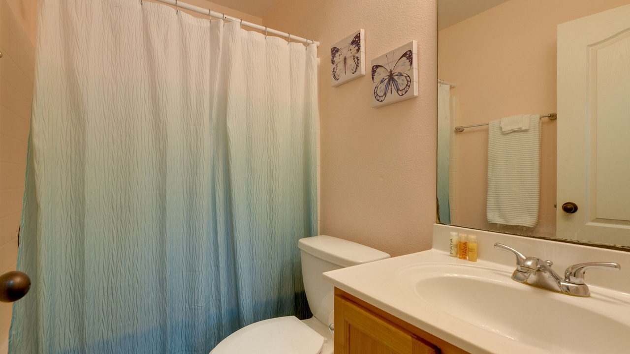 Photo of Bathroom in Flour Bluff