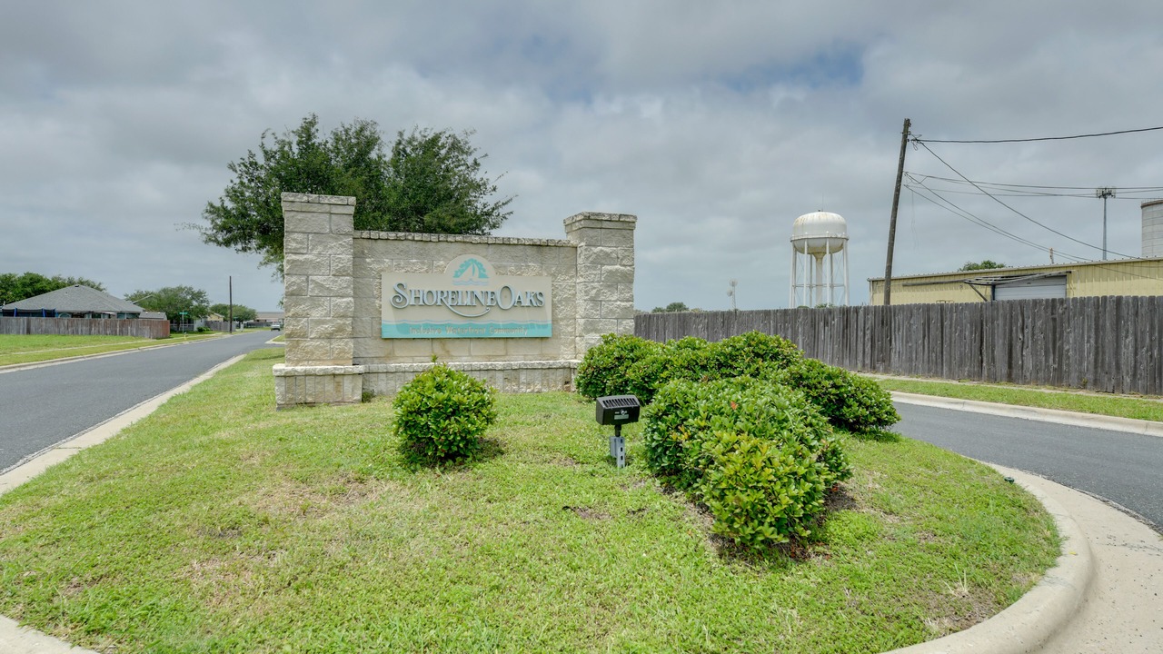 Photo of Outdoor in Flour Bluff