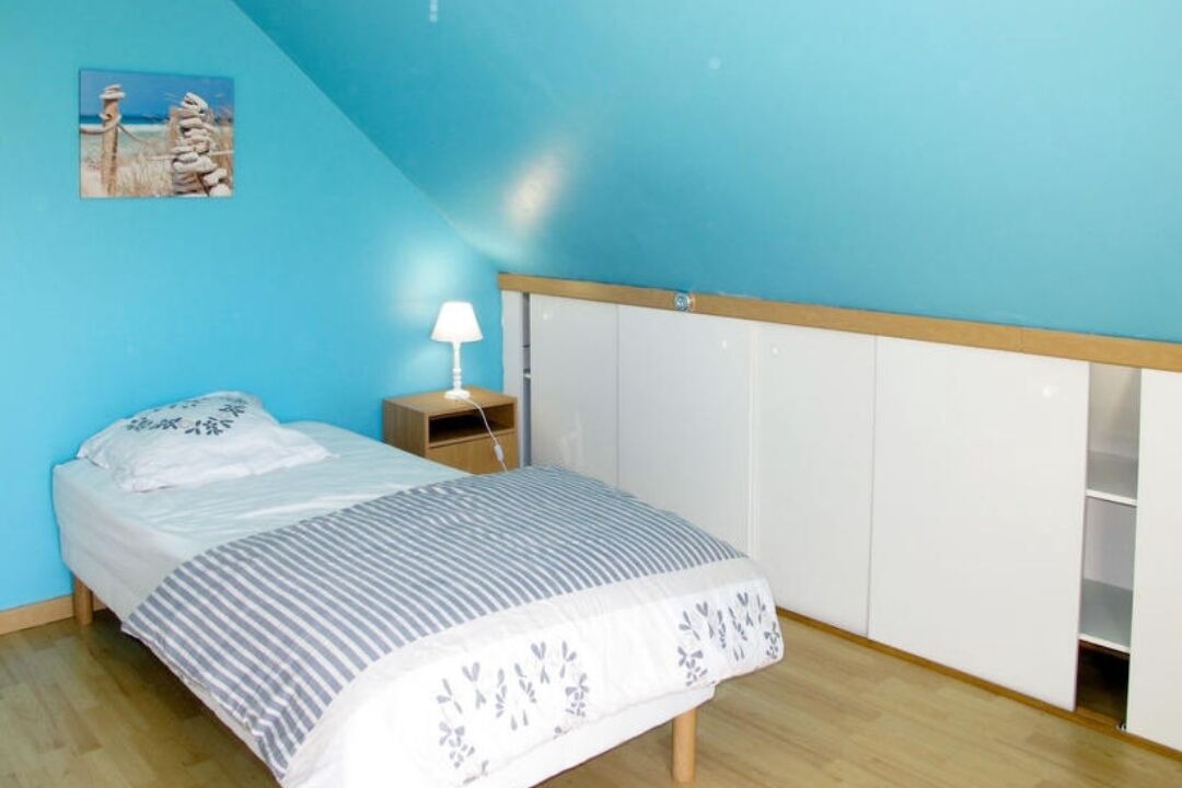 Photo of Bedroom in Creances