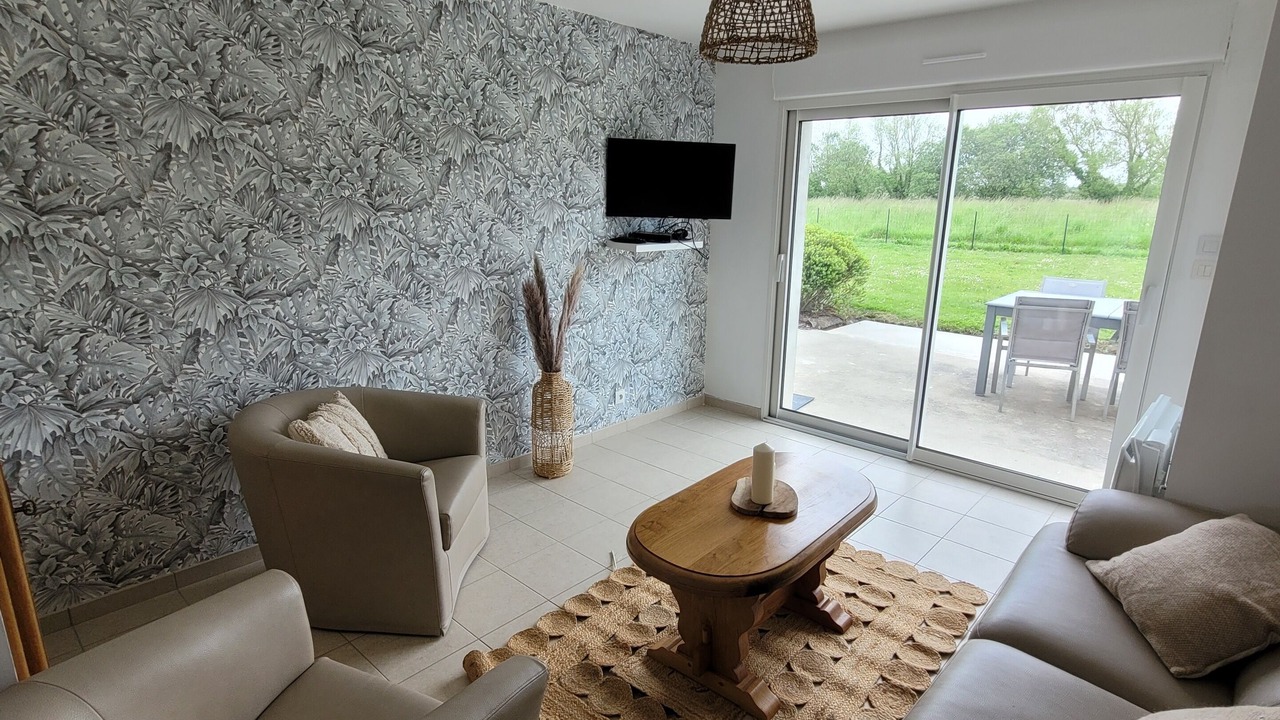 Photo of Livingroom in Creances